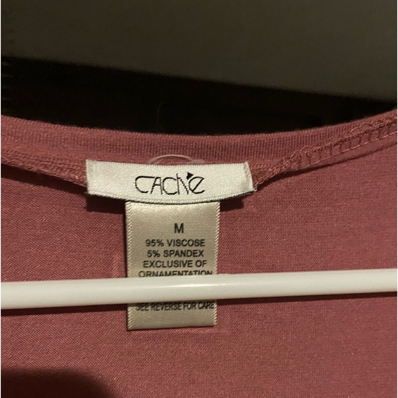 Cache top - Picture 2 of 2